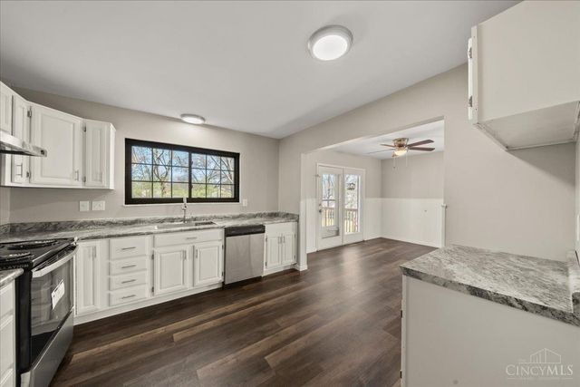 5474 Starcrest Drive, Delhi Twp, OH 45238