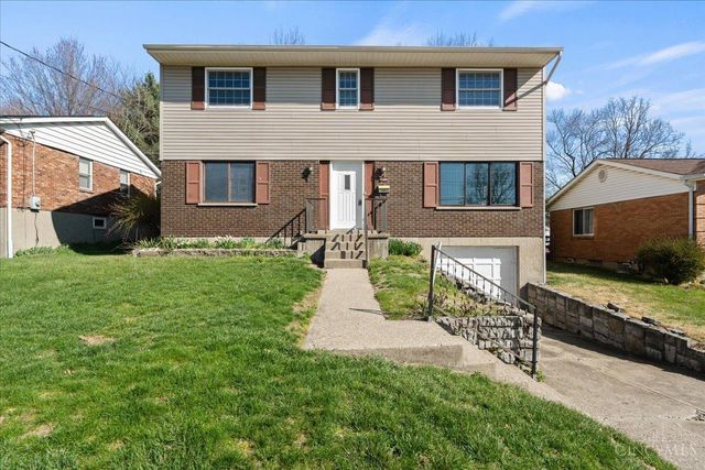 5474 Starcrest Drive, Delhi Twp, OH 45238