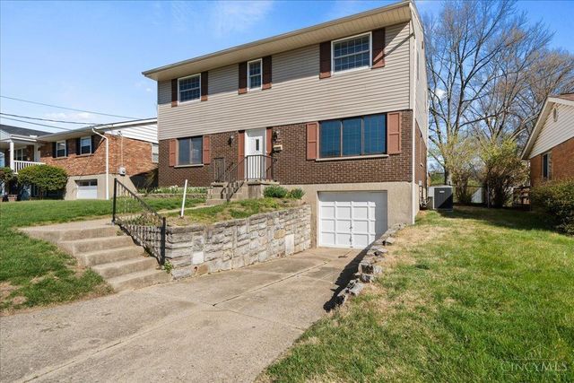 5474 Starcrest Drive, Delhi Twp, OH 45238