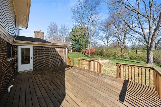 5474 Starcrest Drive, Delhi Twp, OH 45238