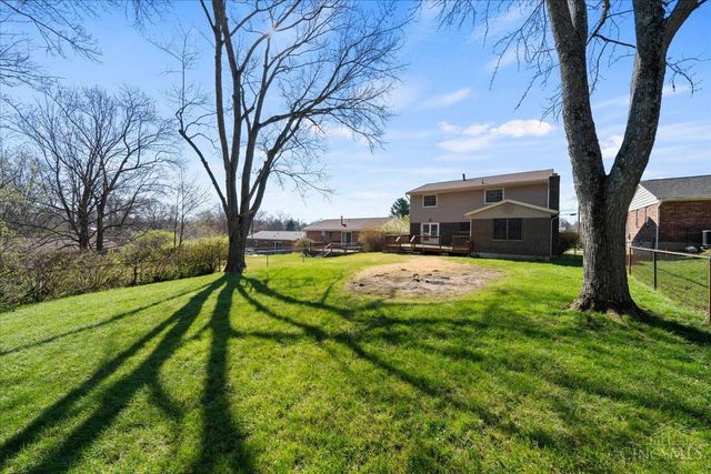 5474 Starcrest Drive, Delhi Twp, OH 45238