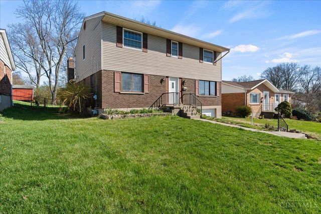 5474 Starcrest Drive, Delhi Twp, OH 45238