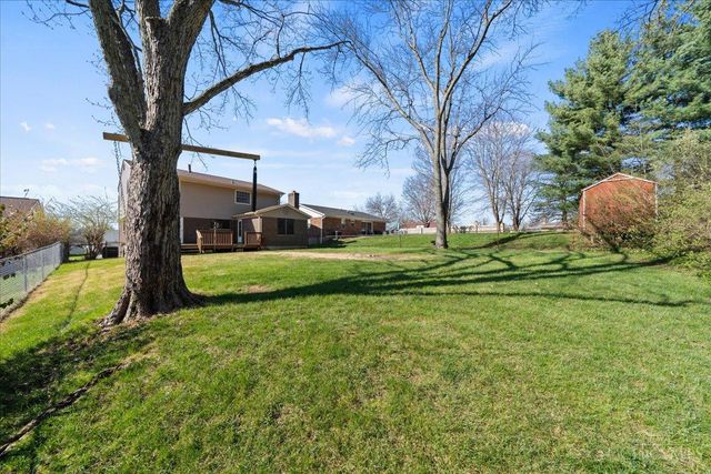 5474 Starcrest Drive, Delhi Twp, OH 45238