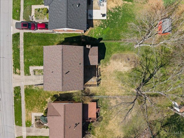 5474 Starcrest Drive, Delhi Twp, OH 45238