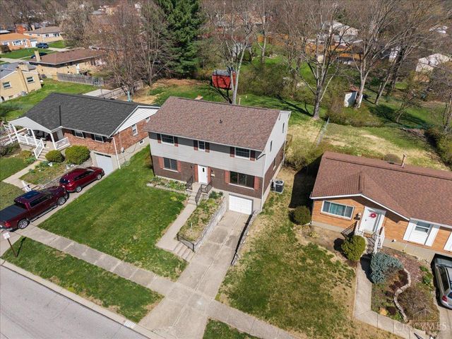 5474 Starcrest Drive, Delhi Twp, OH 45238