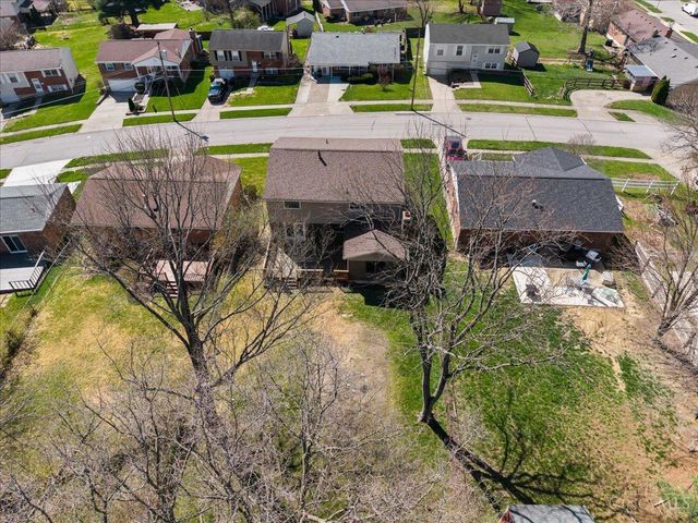 5474 Starcrest Drive, Delhi Twp, OH 45238