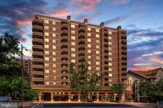 1276 N WAYNE ST #408, Arlington, VA 22201