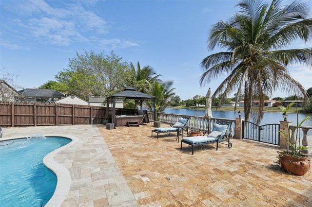 8333 SW 144th Court, Miami, FL 33183