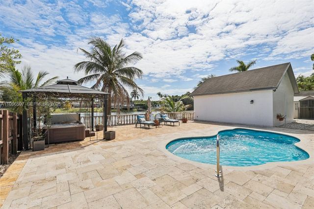8333 SW 144th Court, Miami, FL 33183