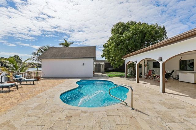 8333 SW 144th Court, Miami, FL 33183