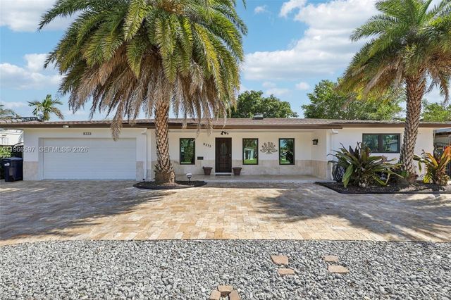 8333 SW 144th Court, Miami, FL 33183