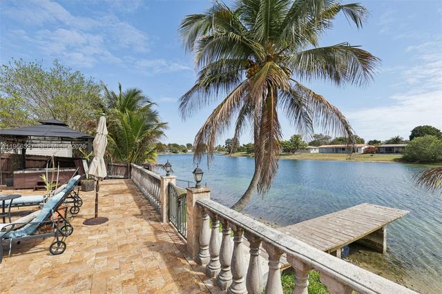 8333 SW 144th Court, Miami, FL 33183