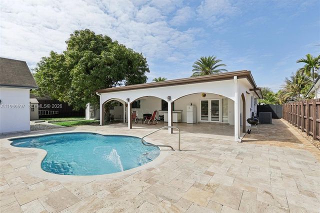8333 SW 144th Court, Miami, FL 33183