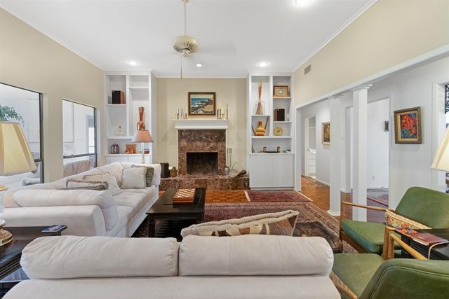 5805 Regents Row, Tyler, TX 75703