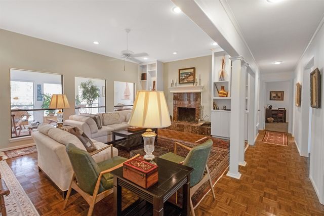 5805 Regents Row, Tyler, TX 75703