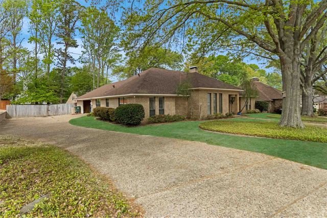 5805 Regents Row, Tyler, TX 75703