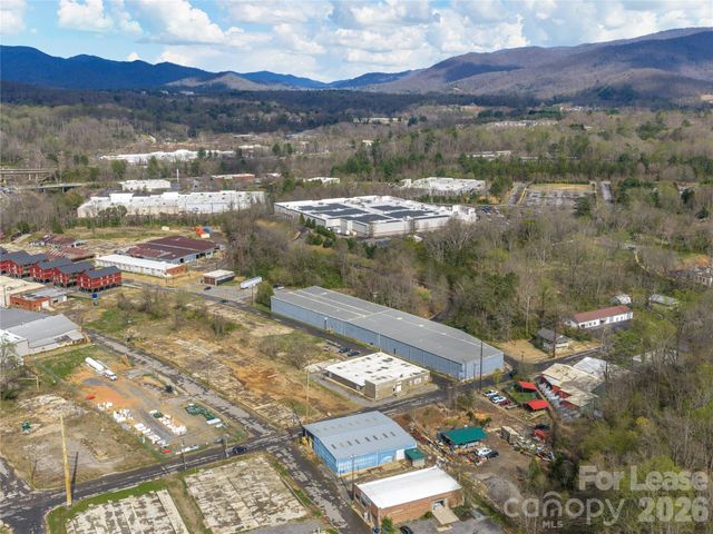 3 Mulvaney Street, Asheville, NC 28803