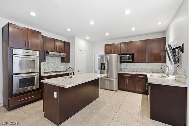 2116 Interbay Street, Las Vegas, NV 89128