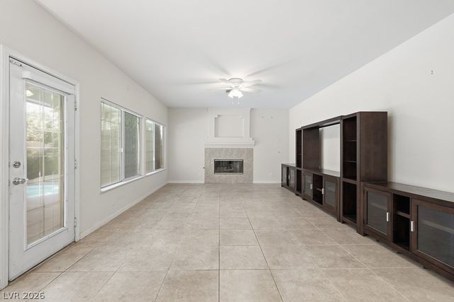 2116 Interbay Street, Las Vegas, NV 89128