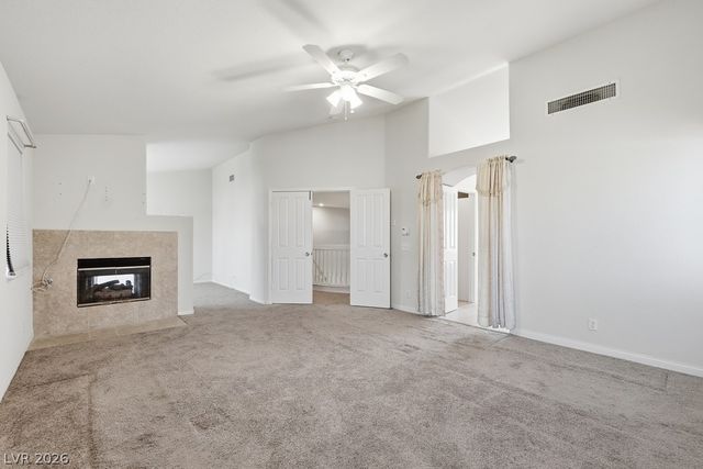 2116 Interbay Street, Las Vegas, NV 89128