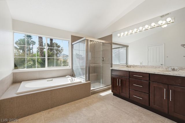 2116 Interbay Street, Las Vegas, NV 89128