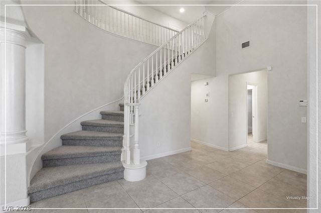 2116 Interbay Street, Las Vegas, NV 89128