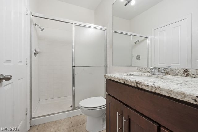 2116 Interbay Street, Las Vegas, NV 89128