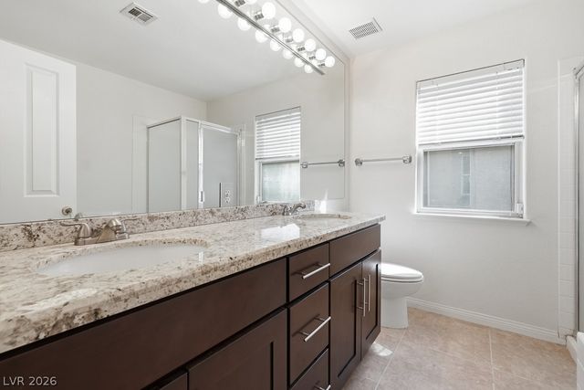 2116 Interbay Street, Las Vegas, NV 89128