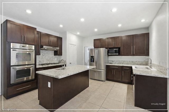 2116 Interbay Street, Las Vegas, NV 89128