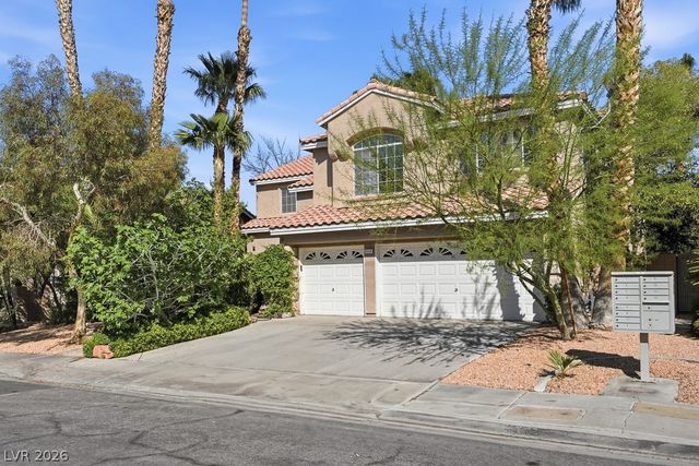 2116 Interbay Street, Las Vegas, NV 89128