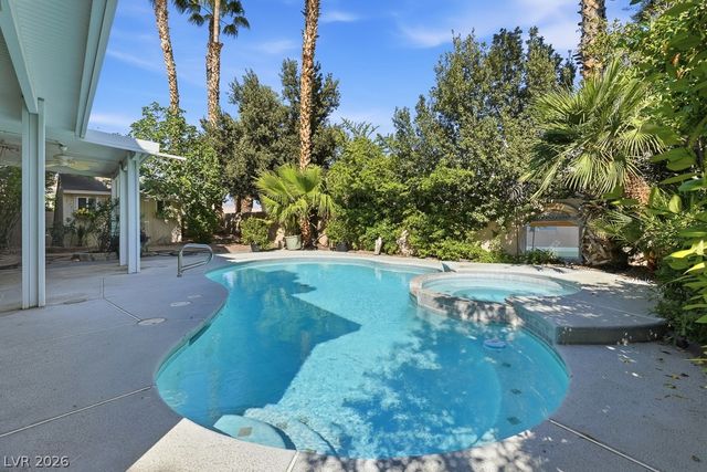 2116 Interbay Street, Las Vegas, NV 89128