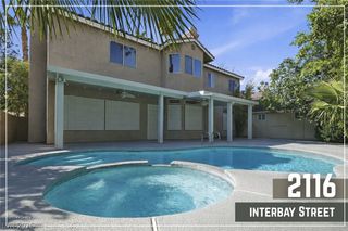 2116 Interbay Street, Las Vegas, NV 89128