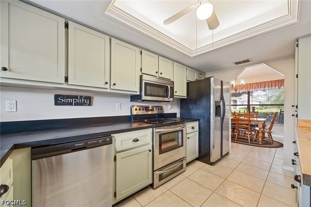 6419 Ben Hogan CIR, North Fort Myers, FL 33917