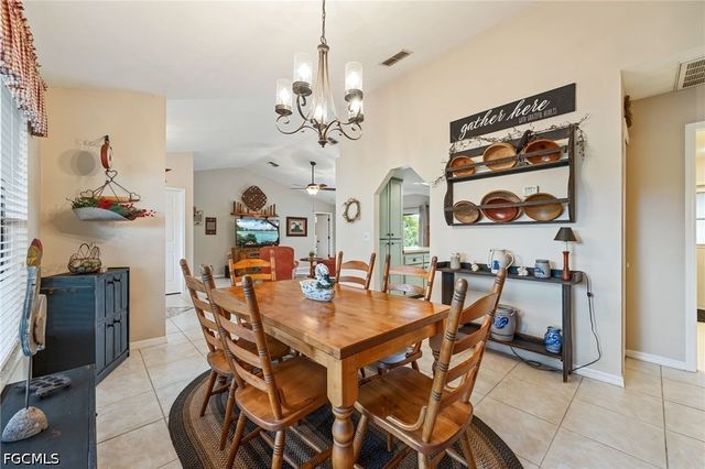 6419 Ben Hogan CIR, North Fort Myers, FL 33917