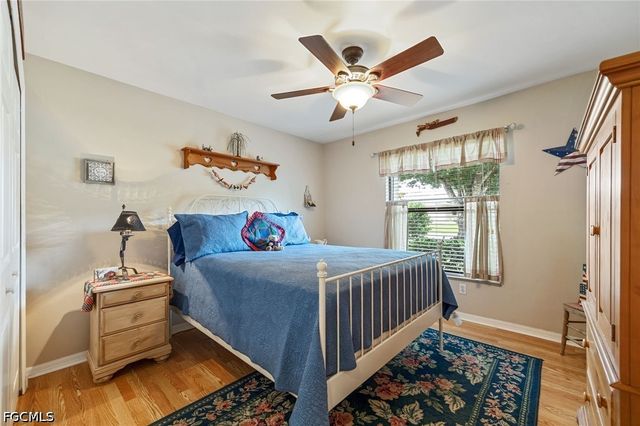 6419 Ben Hogan CIR, North Fort Myers, FL 33917