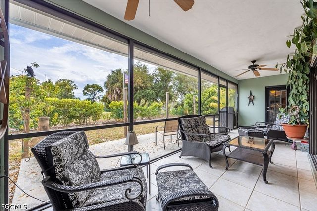 6419 Ben Hogan CIR, North Fort Myers, FL 33917