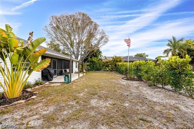 6419 Ben Hogan CIR, North Fort Myers, FL 33917