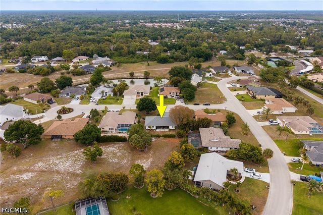 6419 Ben Hogan CIR, North Fort Myers, FL 33917