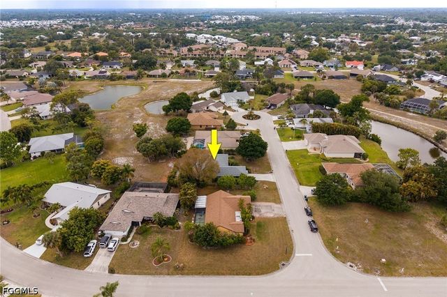 6419 Ben Hogan CIR, North Fort Myers, FL 33917