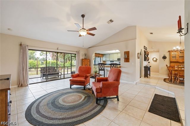 6419 Ben Hogan CIR, North Fort Myers, FL 33917
