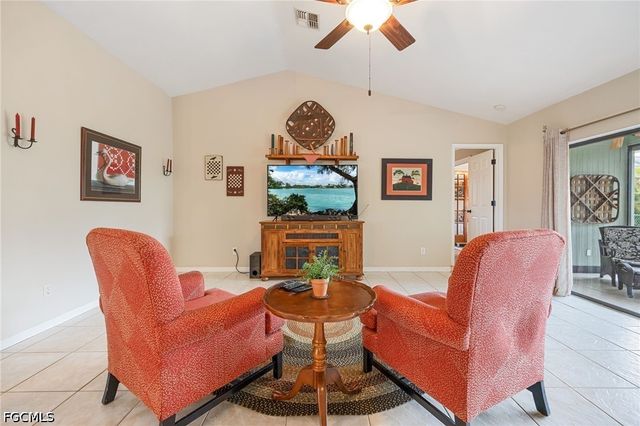 6419 Ben Hogan CIR, North Fort Myers, FL 33917