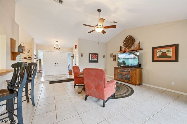 6419 Ben Hogan CIR, North Fort Myers, FL 33917