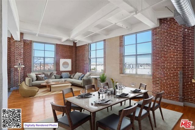 1850 Industrial Street 404, Los Angeles, CA 90021