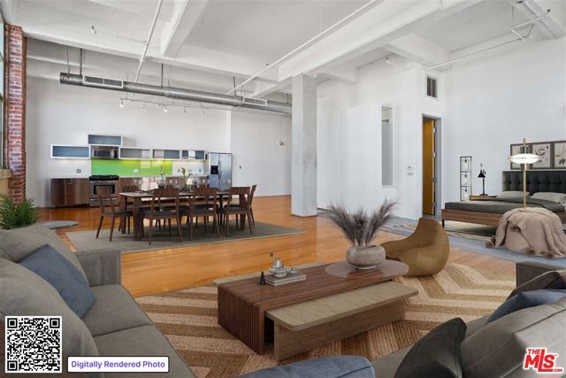 1850 Industrial Street 404, Los Angeles, CA 90021