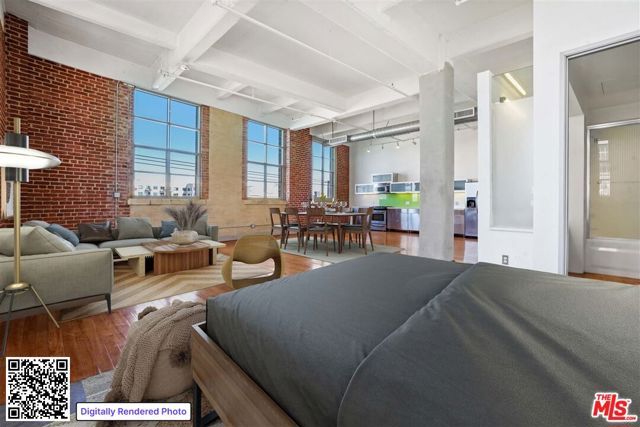 1850 Industrial Street 404, Los Angeles, CA 90021
