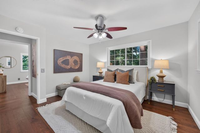 17275 Melody Lane, Los Gatos, CA 95033