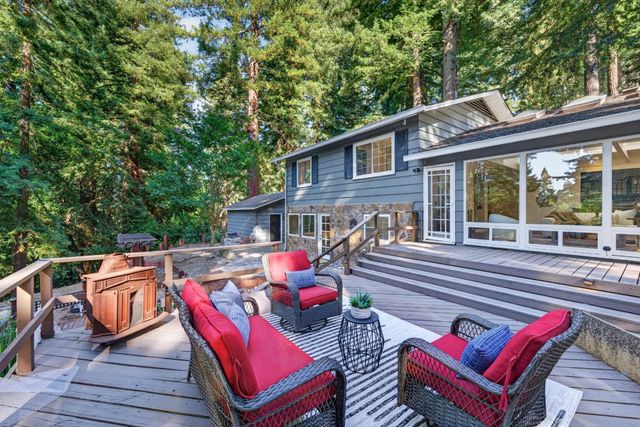17275 Melody Lane, Los Gatos, CA 95033