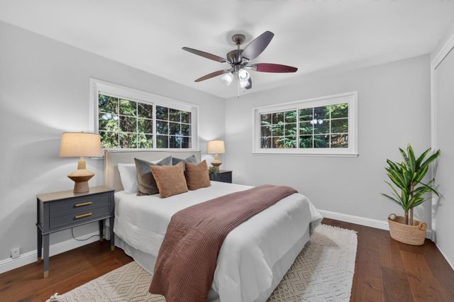 17275 Melody Lane, Los Gatos, CA 95033