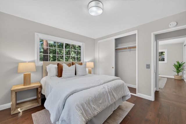 17275 Melody Lane, Los Gatos, CA 95033
