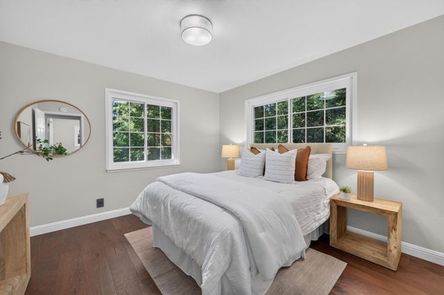 17275 Melody Lane, Los Gatos, CA 95033